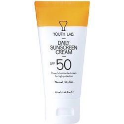 Youth Lab Protector Solar Spf 50 Pieles Secas 50ml