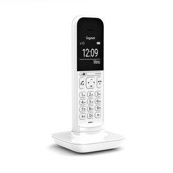 Teléfono Fijo GIGASET CL390 Blanco