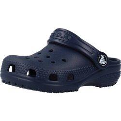 Zuecos Crocs  CLASSIC CLOG T