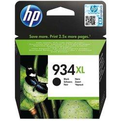 TINTA HP 934XL NEGRO