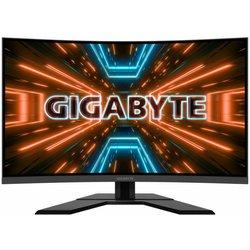 G32QC A, Monitor de gaming