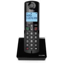 TELEFONO ALCATEL S280 DUO EWE BLK