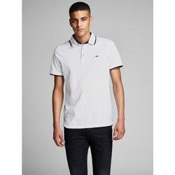 Jack & Jones Polo De Manga Corta Epaulos