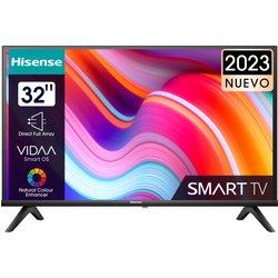 TV 32" Hisense 32A4K