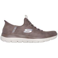 SKECHERS 150254 Sneakers CAMEL