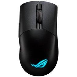 RATO GAM. WL ASUS ROG KERIS AP PRETO