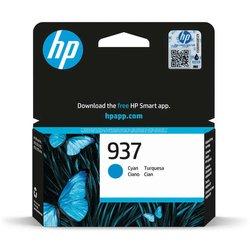 HP Cartucho De Tinta 937