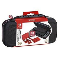 Pack accesorios deluxe para Nintendo Switch.