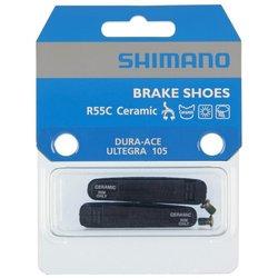 Zapatas Freno Shimano BR-7700 x Ceramica