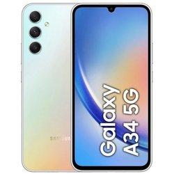 Galaxy A34 5G 128GB+6GB RAM