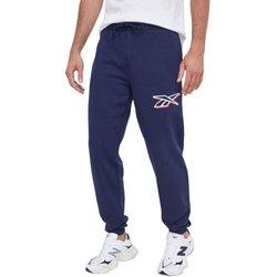 PANTALON REEBOK RI LOGO JOGGER MARINO PANT 100071093