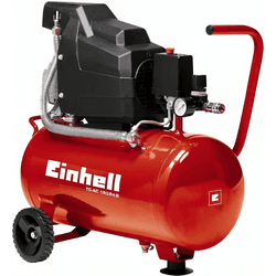 Einhell Compresor Tc-ac 190/24/8