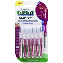 GUM TRAVLER 1612 SCOW 1,4 6PZ