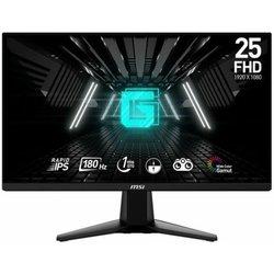 Monitor MSI G255F Full HD 24,5" 180 Hz