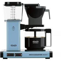 Cafetera de Goteo Moccamaster 53975 Azul 1520 W 1,25 L