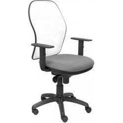 Silla de Oficina Jorquera P&C BBALI40 Gris