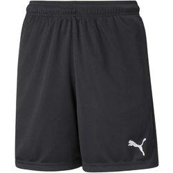 Puma Pantalones Curtas Individual Rise