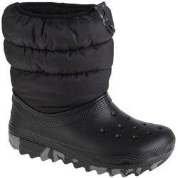 Crocs Classic Neo Puff Boot