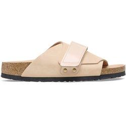 Birkenstock-Kyoto Rosa 1026560