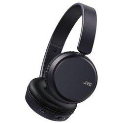 JVC HA-S36W Auriculares Bluetooth Plegables Azules