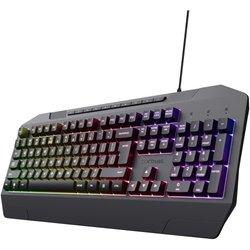 Teclado Gaming TRUST GTX 836 EVOCX Qwerty Español