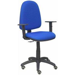 Silla de Oficina Ayna bali P&C 04CPBALI229B24RP Azul