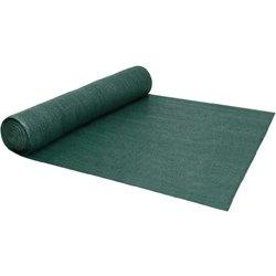 Red DE PRIVACIDAD verde de 1,8x10 m en HDPE 195g/m²