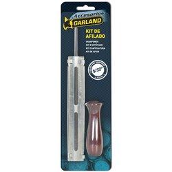 Kit para afilado de cadenas 5/32" 7199000008 garland