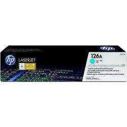 TONER HP 126A CIAN