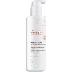 AVENE XERACALM NUTR BOLA 400ML