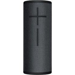 Logitech Logitech Megaboom 3 Negro