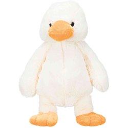 TRIXIE Pato Peluche | Pato, Peluche, 38 cm