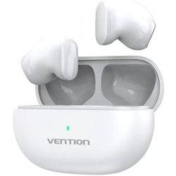 Vention Tiny T12 Negro - Auriculares Bluetooth TWS