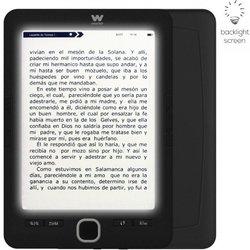 eBook Woxter EB26-059 Negro