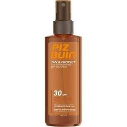 Tan&Protect Oil Spf 30