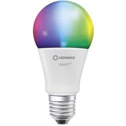 Bombilla inteligente led e27 1521 lúmenes 14w de 2700 a 6500k ledvance wifi