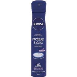 NIVEA Protege & Cuida Spray 200 ml