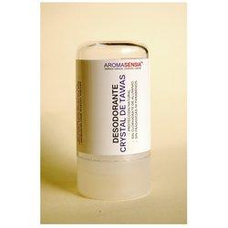 Desodorante de alumbre 140 g Aromasensia