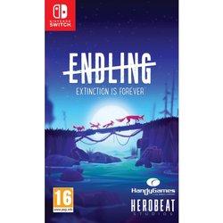 JUEGO NINTENDO SWITCH ENDLING