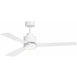 S&p htd-130 dc white - ventilador techo