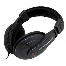 Auriculares Esperanza EH120 Negro