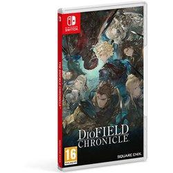 The Diofield Chronicle Nintendo Switch