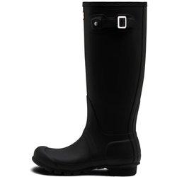 BOTA ORIGINAL TALL NEGRO HUNTER