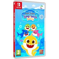 Baby Shark: Sing & Swim Party Switch