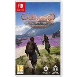 Outward Definitive Edition Switch