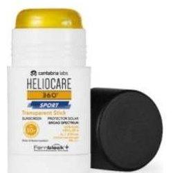 HELIOCARE 360 50 SPORT STICK 25 G