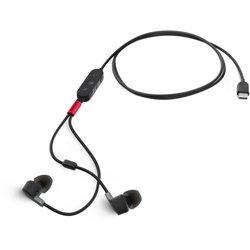 Lenovo Auriculares 4xd1c99220 Usb C