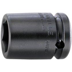 Stahlwille 23010024 boca impact 1/2" 50imp 24