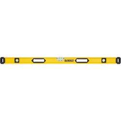 Nivel tubular 120 cm dewalt dwht0-43248