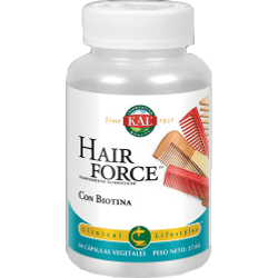 Kal Hair Force 60 VCaps